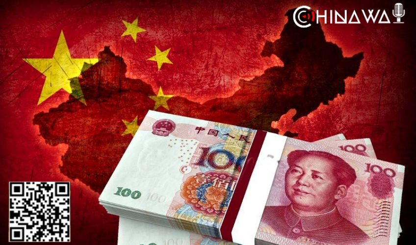 Данные по денежному рынку и кредитованию в Китае оказываются хуже ожиданий