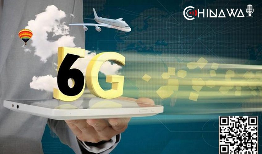 Китай приступает к созданию сетей 6G