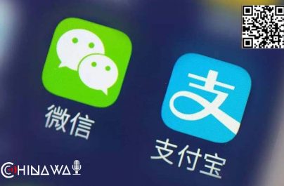 Китайские WeChat Pay и Alipay начали полноценную поддержку иностранных банковских карт