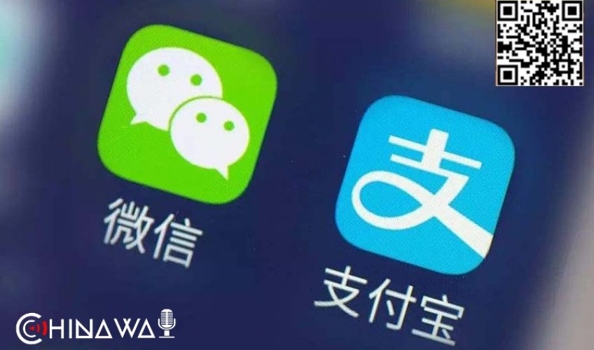 Китайские WeChat Pay и Alipay начали полноценную поддержку иностранных банковских карт