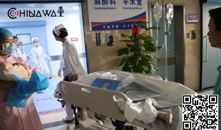 Один человек скончался от чумы на севере Китая