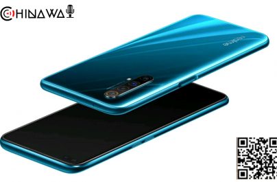 Китайская Realme представила самый дешевый 5G-смартфон в стране