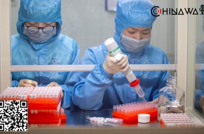 Вакцина от коронавируса китайской компании Sinopharm подтвердила эффективность на 79,3%