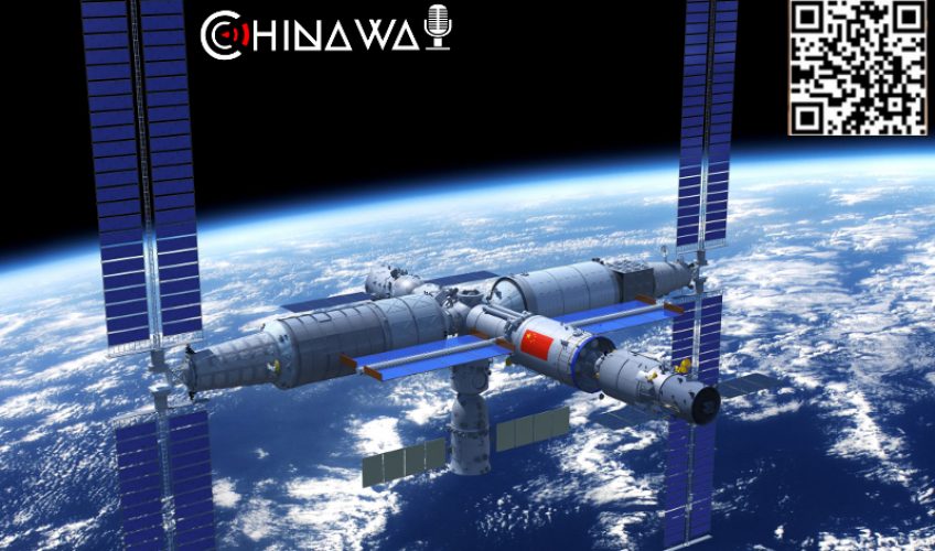 Китай успешно вывел на орбиту девять спутников одним запуском с моря
