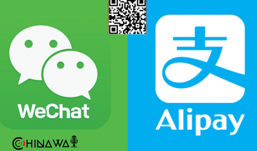 Цифровой юань Китая будет работать вместе с WeChat и Alipay