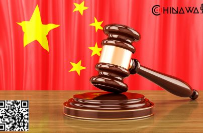 В Китае принят новый закон о биологической безопасности