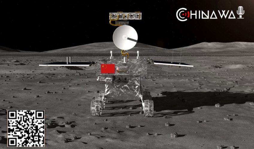 Китай планирует запустить на этой неделе беспилотный космический корабль на Луну