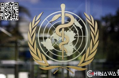 Глава ВОЗ предупредил о новых испытаниях в связи с эпидемией коронавируса