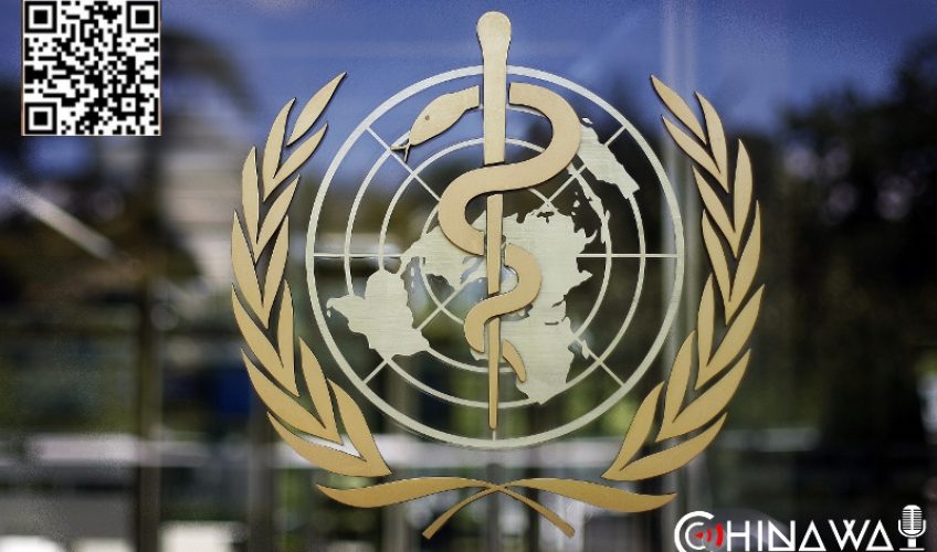 ВОЗ заявила о скорой отправке в Китай международных вирусных сыщиков