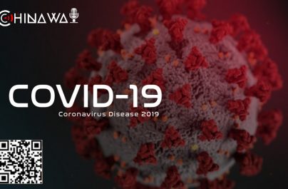 Китайский эпидемиолог предупредил о новом способе распространения коронавируса COVID-19