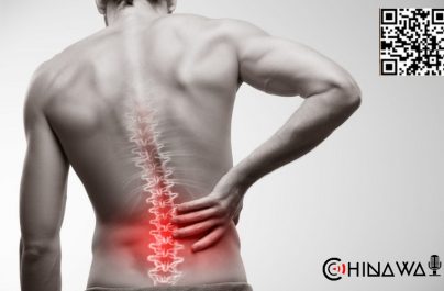Боли в спине могут указывать на инфицирование коронавирусом