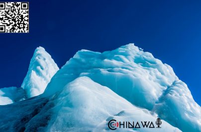 Таяние ледников в Китае происходит быстрее, чем считалось