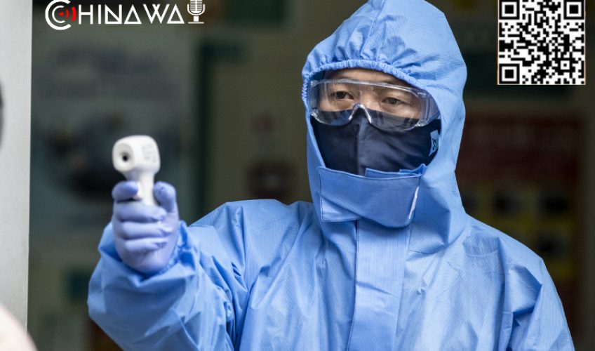Der Spiegel: Китай скрывает происхождение коронавируса