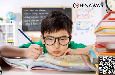 Родителям в Китае запретили делать домашнее задание за детей