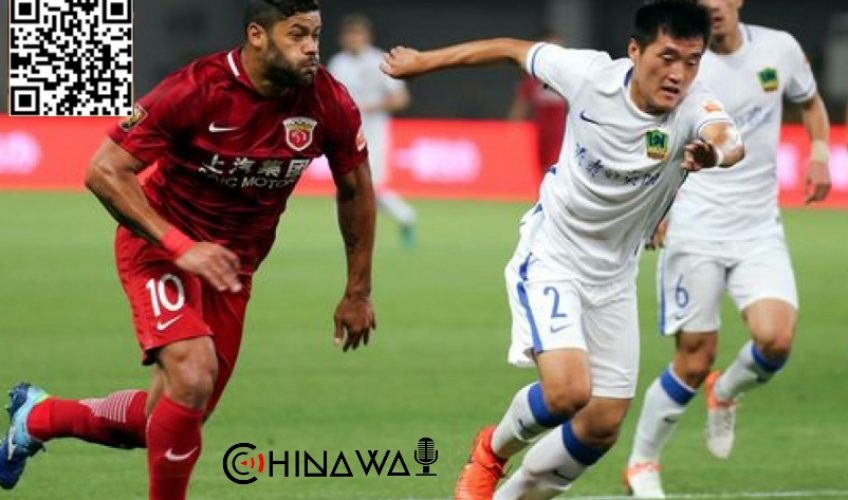Установлен потолок зарплат для иностранных футболистов в Китае