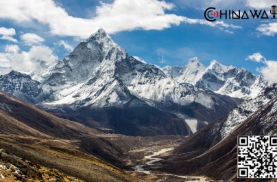 Непал и Китай договорились о высоте Эвереста