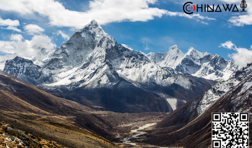 Непал и Китай договорились о высоте Эвереста