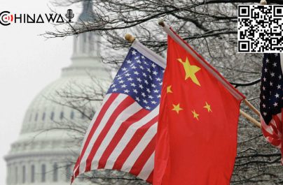 США пригрозили Китаю изоляцией