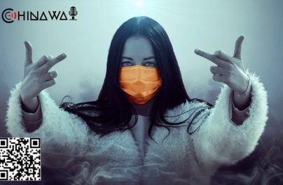 В Китае ученые считают, что защитные маски могут вызывать развитие рака