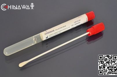 Ректальный мазок для тестирования на COVID-19 начали применять в Китае