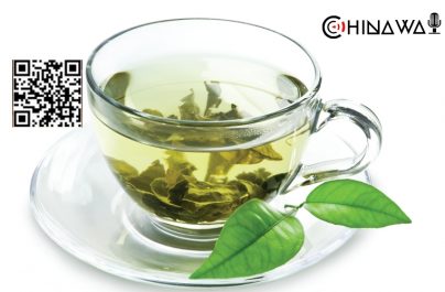 Зеленый чай при правильном употреблении может продлить жизнь…