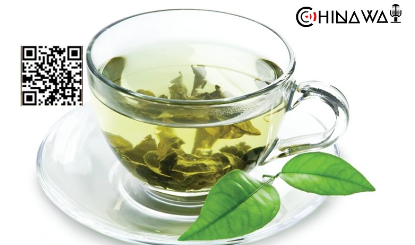 Зеленый чай при правильном употреблении может продлить жизнь…