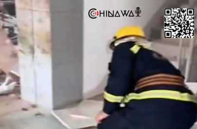 Пять человек погибли в результате подрыва смертника в Китае в Гуанчжоу