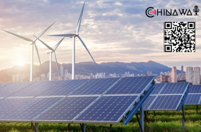 Китай до 2060-го инвестирует 60 трлн в развитие чистых источников энергии