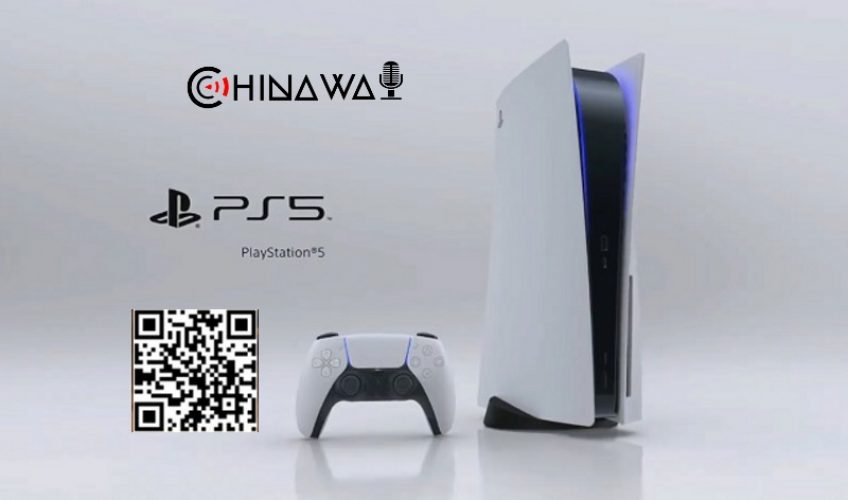 С помощью приставки Sony PlayStation 5 научились майнить криптовалюту в Китае