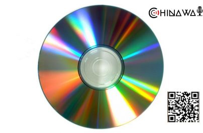 В Китае найден способ для создания оптических дисков объемом в 700 Tb