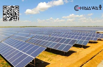 Китай успешно завершил проект по преобразованию солнечной энергии в жидкое топливо метанол
