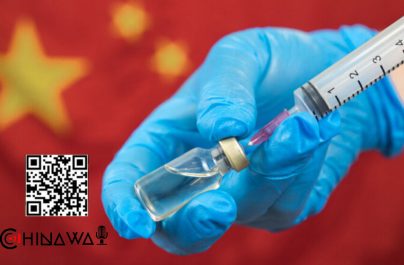 В Китае введено свыше 1 млрд доз вакцин против COVID-19