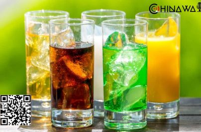 Sohu: Газированные напитки с пометкой «без сахара» могут вызывать зависимость у людей