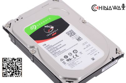 В Китае началось производство специальных SSD-носителей для майнинга криптовалюты Chia