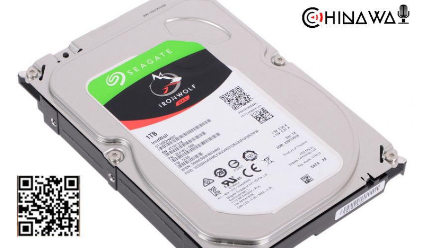 В Китае началось производство специальных SSD-носителей для майнинга криптовалюты Chia