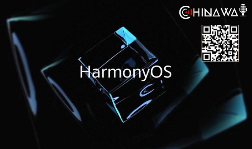 Всего за неделю поставлено 10 миллионов устройств Huawei HarmonyOS