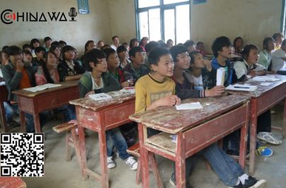В 2021 году более 80 тысяч выпускников вузов КНР станут сельскими учителями