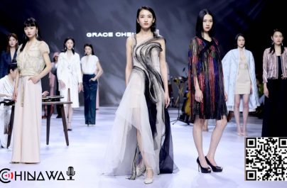 Скандалы, тенденции и традиции: как прошла Китайская неделя моды