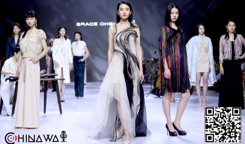 Скандалы, тенденции и традиции: как прошла Китайская неделя моды