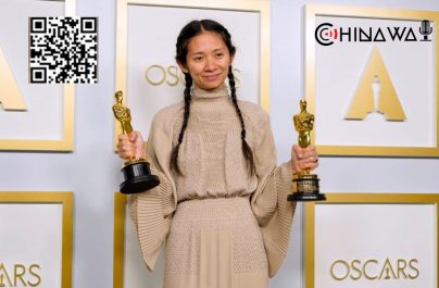 WSJ: Китай запретил местным медиа писать о победе Хлои Чжао на «Оскаре»