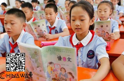 Более трети всех школ в Китае являются частными
