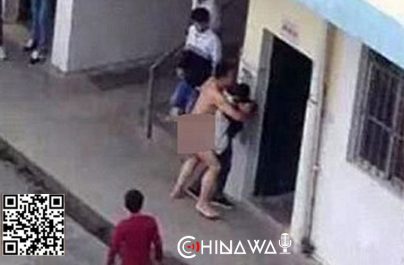 В Китае учителя-насильника приговорили к смертной казни