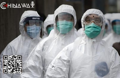 Омикрон-штамм коронавируса выявили в Китае