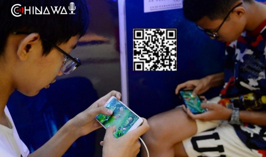Власти Китая запретили детям играть в видеоигры в будние дни