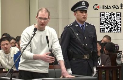 В Китае суд отказался обжаловать вердикт приговоренному к смертной казни канадцу за наркоторговлю