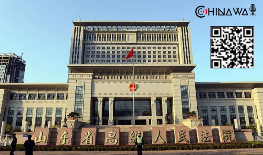 Верховный суд в Китае раскритиковал работу с 9 утра до 9 вечера шесть дней в неделю