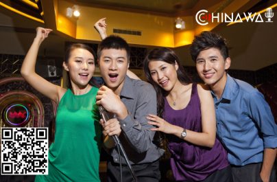 В Китае запретят караоке-песни с «пропагандой непристойности, насилия и азартных игр»
