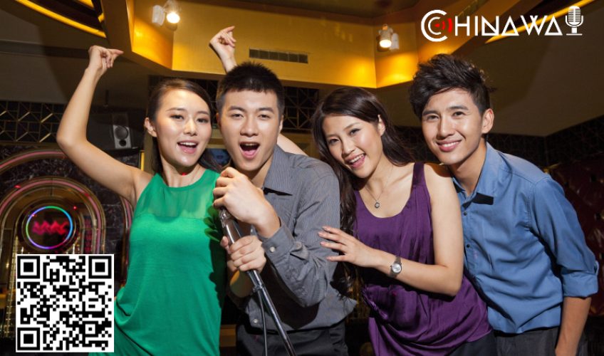 В Китае запретят караоке-песни с «пропагандой непристойности, насилия и азартных игр»