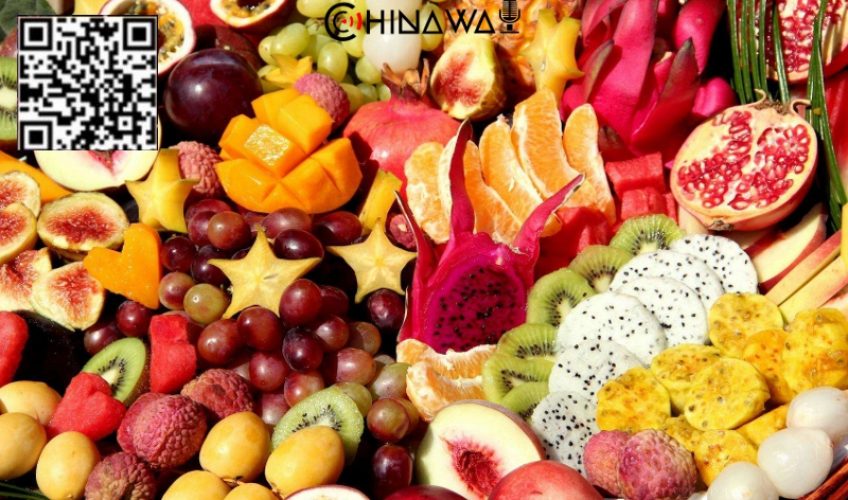 Власти материкового Китая запретили ввоз некоторых фруктов с Тайваня из-за паразитов
