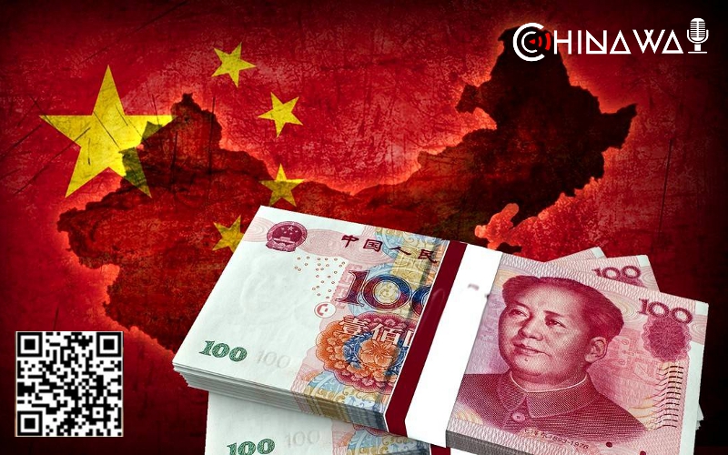 Данные по денежному рынку и кредитованию в Китае оказываются хуже ожиданий